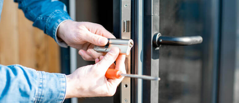 Commercial Locksmith Inglewood