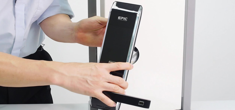 Digital Lock Installation Inglewood