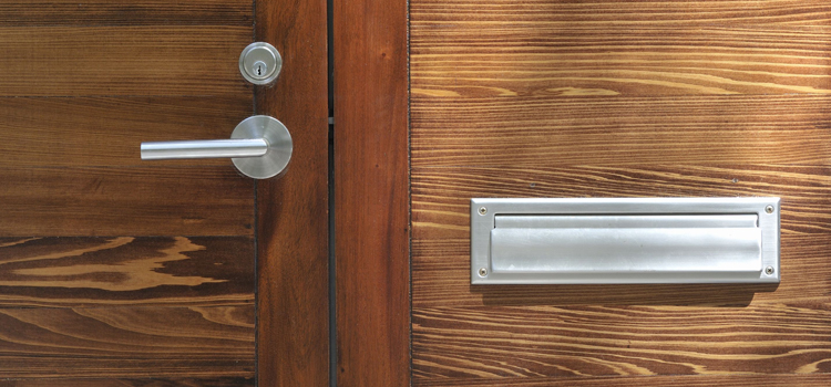 Electric Front Door Lock Repair Inglewood