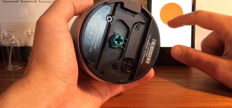 Inglewood Smart Lock Repair